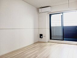 ソレイユ 2階1LDKのリビング/ダイニング