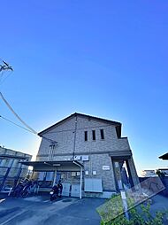 JR紀勢本線 紀三井寺駅 徒歩15分の賃貸アパート