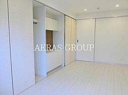 リブリ・Y＆S 1階1Kのリビング/ダイニング