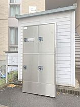 ハイツ　ねむの樹 102 ｜ 福島県郡山市七ッ池町17-7（賃貸アパート1LDK・1階・40.50㎡） その15