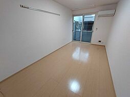 スリーリバー 1階1Kのリビング/ダイニング