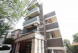 東急多摩川線 沼部駅 徒歩2分の賃貸マンション