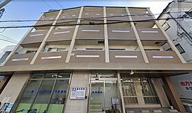 ソフィアコート  ｜ 大阪府大阪狭山市半田１丁目（賃貸マンション1K・3階・23.85㎡） その1