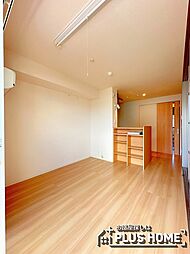 サンテラス吹上 301 3階1LDKのリビング/ダイニング