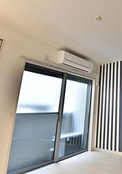 クラーロ三軒茶屋 1階1Kのリビング/ダイニング