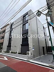 奥沢駅 12.9万円