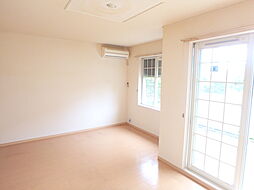 フラン・フィオーレB 103 1階1LDKのリビング/ダイニング