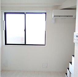 東京メトロ丸ノ内線 南阿佐ケ谷駅 徒歩10分の賃貸アパート 1階ワンルームのリビング/ダイニング