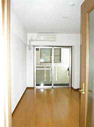 ドリームメゾン 3階1Kのリビング/ダイニング