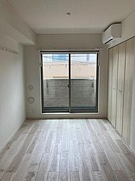 CRETE 西荻窪 2階1LDKのリビング/ダイニング