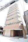 大阪府大阪市鶴見区放出東2丁目：物件画像／株式会社オルイエ　エイブルネットワーク都島店