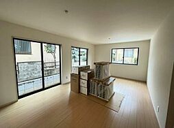 Ｋｏｌｅｔ船橋松が丘08 2階3LDKのリビング/ダイニング