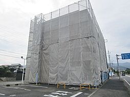 小田急小田原線 伊勢原駅 徒歩14分