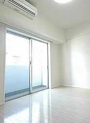 JR山手線 池袋駅 徒歩7分の賃貸マンション 6階1Kのリビング/ダイニング