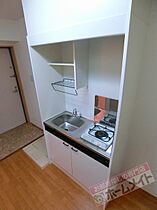 ルミエール長居  ｜ 大阪府大阪市住吉区長居東３丁目（賃貸マンション1K・3階・21.80㎡） その8