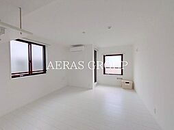 n flat 2階1Kのリビング/ダイニング