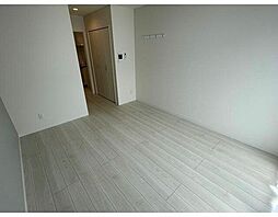 トポリーノ 3階1Kのリビング/ダイニング