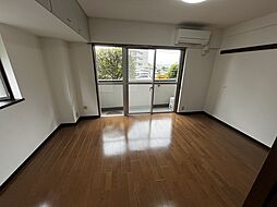 Tsgarden稲城 4階1Kのリビング/ダイニング