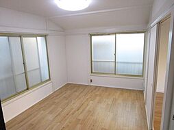 Joy-one 4Kのリビング/ダイニング