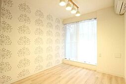 ル・コクリコ 1階1Kのリビング/ダイニング