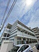 レオパレスれもんの木  ｜ 大阪府大阪市東住吉区湯里５丁目（賃貸マンション1K・3階・19.80㎡） その3