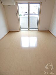 阪神本線 杭瀬駅 徒歩4分の賃貸アパート 1階1Kのリビング/ダイニング