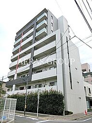 プレジール尾久