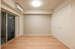 ドゥーエ月島 2階1LDKのリビング/ダイニング