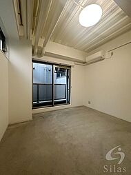 カーサ醒ヶ井 4階1Kのリビング/ダイニング