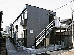小田急江ノ島線 長後駅 徒歩15分