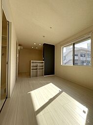 vogue京都桂 2階1LDKのリビング/ダイニング