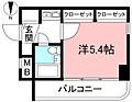 ジュネパレスさがみ野2階3.6万円