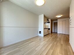 ヴェルテ　アネックス 101 1階1LDKのリビング/ダイニング