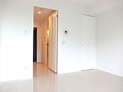 プライムアーバン初台 505 5階1Kのリビング/ダイニング