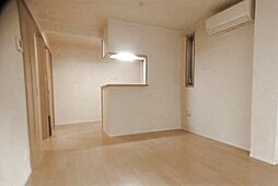 ビューノ　東池袋 3階1LDKのリビング/ダイニング