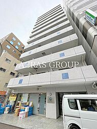 カスタリア新富町