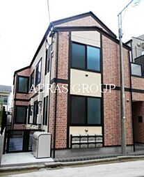 アーバンプレイス新江古田II