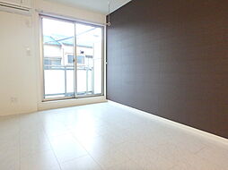 シティ・ソレイユ宝町 3階1SKのリビング/ダイニング