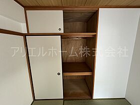 第一幸豊マンション  ｜ 東京都練馬区石神井町６丁目（賃貸マンション3LDK・2階・65.00㎡） その10