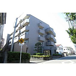 クレストコート