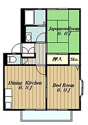 小田急小田原線 伊勢原駅 徒歩17分