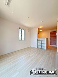 コーポTE 105 1階1LDKのリビング/ダイニング