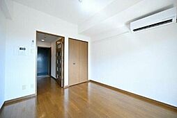 東急世田谷線 上町駅 徒歩3分の賃貸マンション 4階1Kのリビング/ダイニング