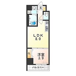 南海高野線 堺東駅 徒歩12分