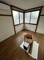 リバーハイムＵ 2階ワンルームのリビング/ダイニング