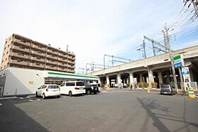 セレッソ 00203 ｜ 埼玉県越谷市北越谷５丁目1-20（賃貸アパート1R・2階・28.21㎡） その6