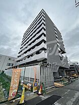 大阪府吹田市垂水町３丁目（賃貸マンション1LDK・4階・37.74㎡） その6