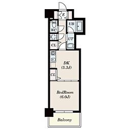 Osaka Metro千日前線 玉川駅 徒歩6分 7階/-