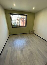 ペアルージュ西落合 3階1Kのリビング/ダイニング