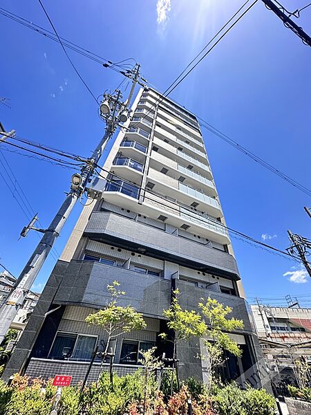 ララプレイス天王寺ルフレ ｜大阪府大阪市阿倍野区美章園１丁目(賃貸マンション1K・1階・22.33㎡)の写真 その3